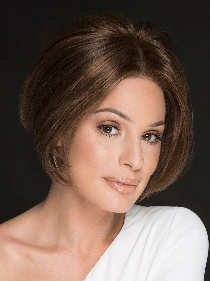 Ellen Wille Rich Mono | Synthetic Lace Front Wig (Mono Top) 8 Ellen Wille Rich Mono | Synthetic Lace Front Wig (Mono Top)