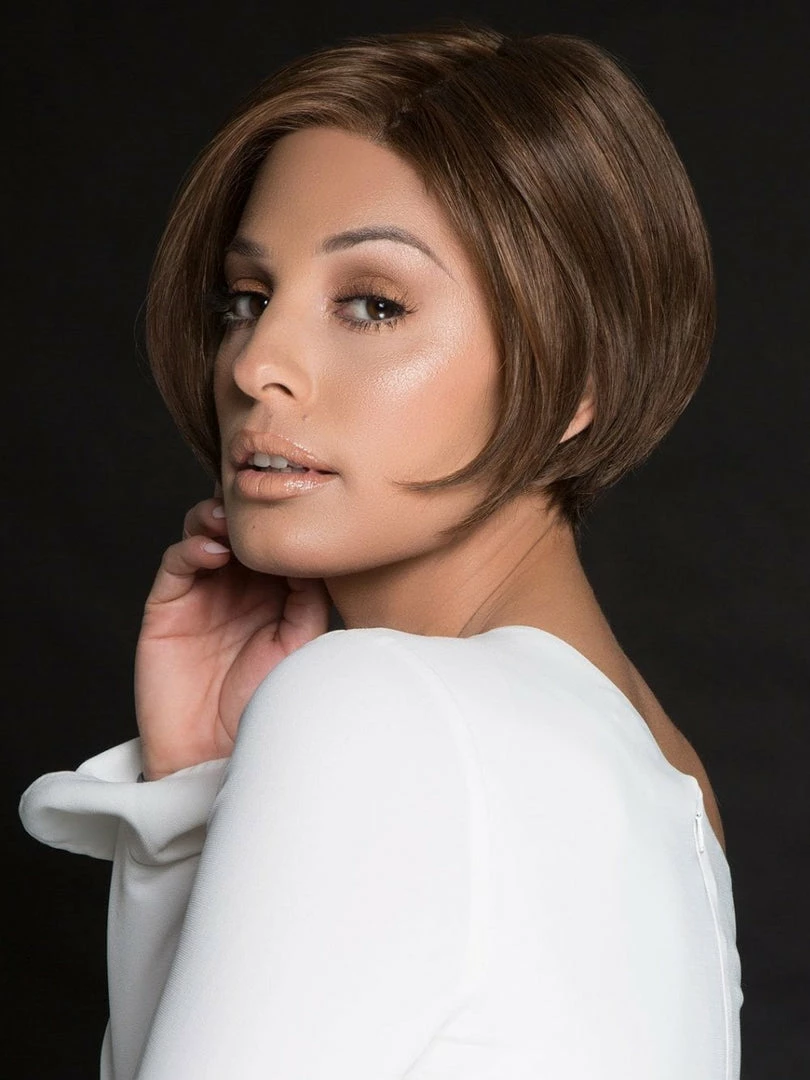 Ellen Wille Rich Mono | Synthetic Lace Front Wig (Mono Top) 9 Ellen Wille Rich Mono | Synthetic Lace Front Wig (Mono Top)