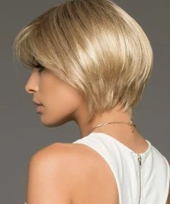 Ellen Wille WOMEN'S WIGS Star | Synthetic Lace Front Wig (Hand-Tied)