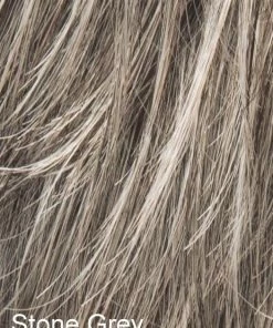 Ellen Wille Lace Top | Synthetic Hair Topper With Lace Front (Mono Top) ROOTED WIGS