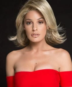 Ellen Wille Talent Mono | Synthetic Lace Front Wig (Mono Top)