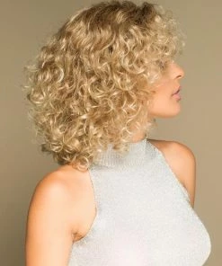 Ellen Wille WOMEN'S WIGS Jamila Plus | Synthetic Lace Front Wig (Basic Cap)