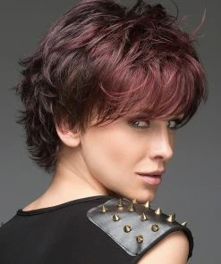 Ellen Wille Open | Synthetic Wig (Mono Crown)