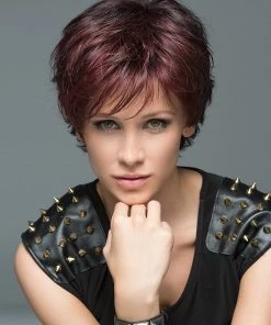 Ellen Wille Open | Synthetic Wig (Mono Crown)