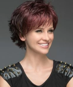 Ellen Wille Open | Synthetic Wig (Mono Crown)