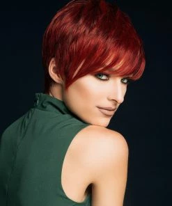 Ellen Wille Point | Synthetic Wig (Mono Crown) WOMEN'S WIGS