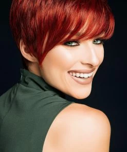 Ellen Wille Point | Synthetic Wig (Mono Crown) WOMEN'S WIGS