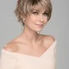 Ellen Wille Sky | Synthetic Wig (Mono Crown)