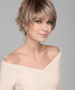 Ellen Wille Sky | Synthetic Wig (Mono Crown)