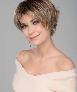 Ellen Wille Sky | Synthetic Wig (Mono Crown)