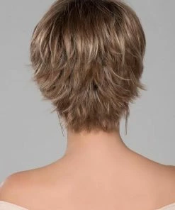 Ellen Wille Sky | Synthetic Wig (Mono Crown)