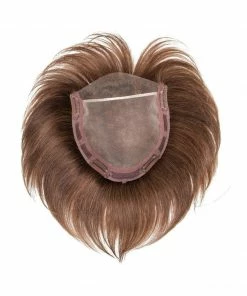 Ellen Wille Top Naturelle | Remy Human Hair Lace Front Topper (Mono Base) ROOTED WIGS