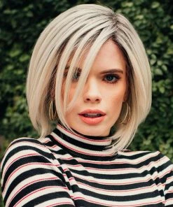 Ellen Wille Adore | Human Hair/ Synthetic Blend Lace Front Wig