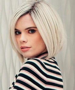 Ellen Wille Adore | Human Hair/ Synthetic Blend Lace Front Wig