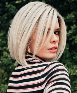 Ellen Wille Adore | Human Hair/ Synthetic Blend Lace Front Wig