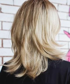 Ellen Wille WOMEN'S WIGS Alive | Synthetic Lace Front Wig