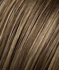 Ellen Wille ALL HAIR TOPPERS Top Mono | Synthetic Hair Topper (Mono Base)