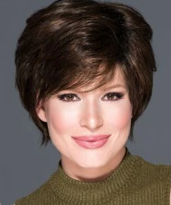 Ellen Wille WOMEN'S WIGS Beam | Synthetic Wig (Mono Crown)