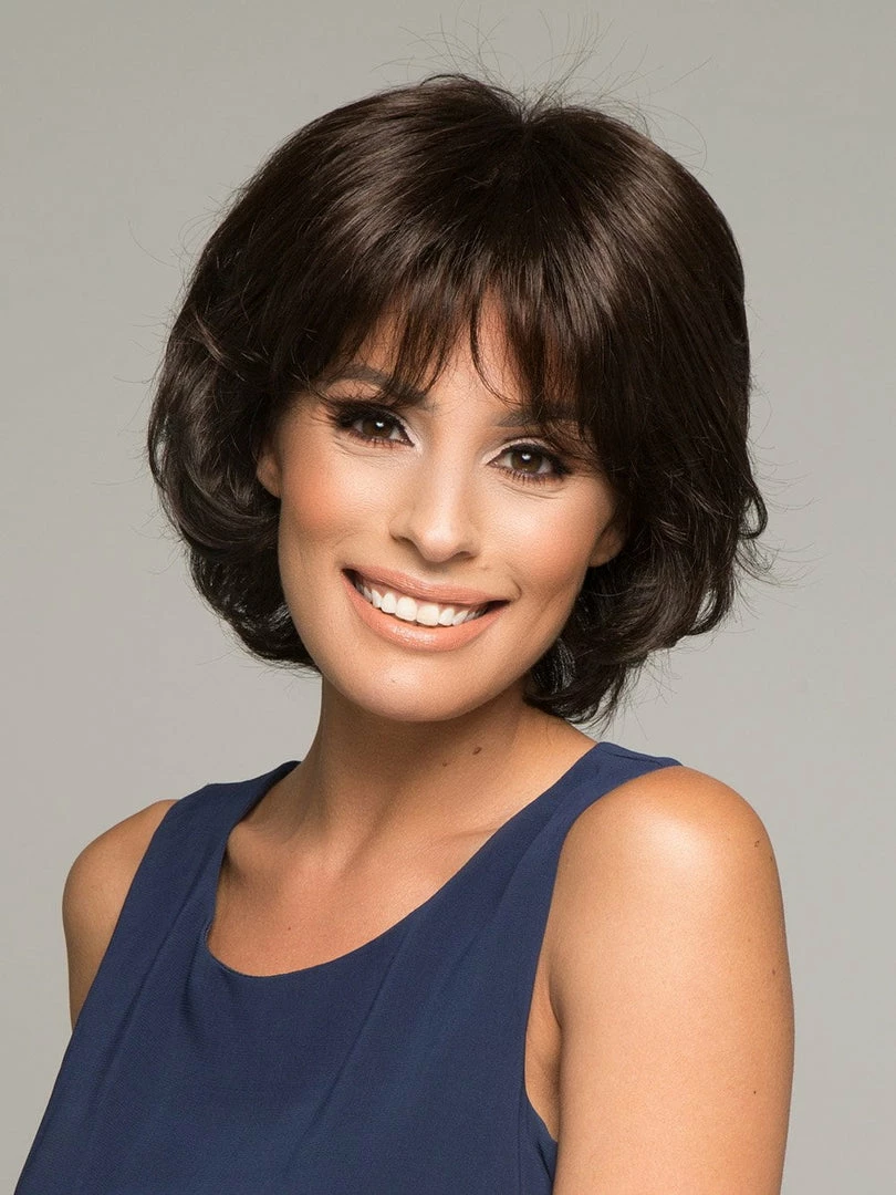 Ellen Wille Bloom | Synthetic Lace Front Wig (Hand-Tied) 6 Ellen Wille Bloom | Synthetic Lace Front Wig (Hand-Tied)