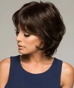 Ellen Wille Bloom | Synthetic Lace Front Wig (Hand-Tied) 24 Ellen Wille Bloom | Synthetic Lace Front Wig (Hand-Tied)