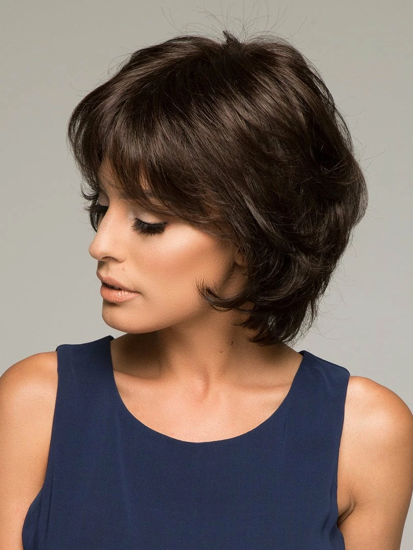 Ellen Wille Bloom | Synthetic Lace Front Wig (Hand-Tied) 7 Ellen Wille Bloom | Synthetic Lace Front Wig (Hand-Tied)