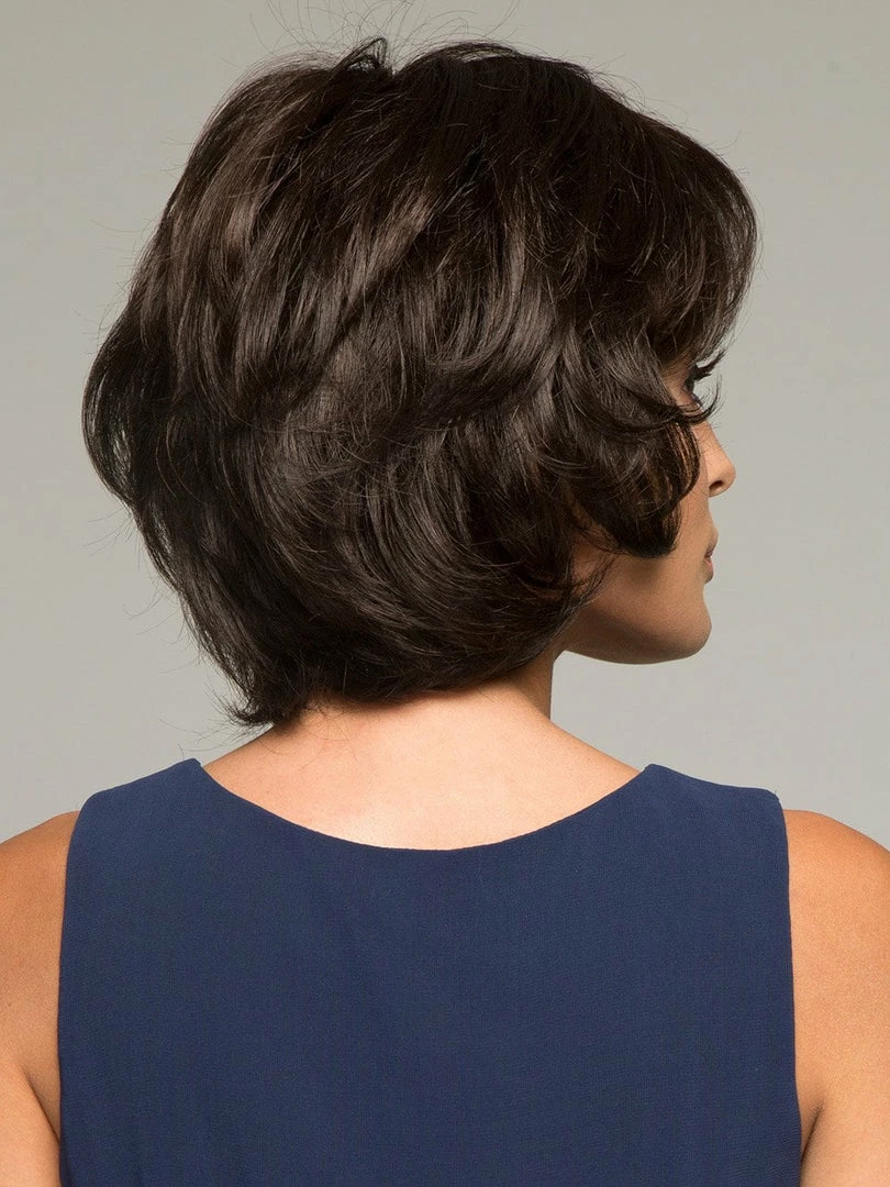 Ellen Wille Bloom | Synthetic Lace Front Wig (Hand-Tied) 10 Ellen Wille Bloom | Synthetic Lace Front Wig (Hand-Tied)