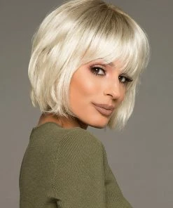 Ellen Wille Blues | Synthetic Wig WOMEN'S WIGS