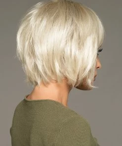 Ellen Wille Blues | Synthetic Wig WOMEN'S WIGS