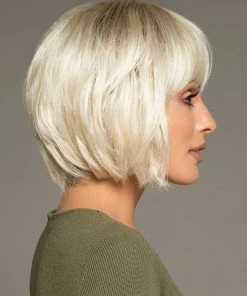 Ellen Wille Blues | Synthetic Wig WOMEN'S WIGS