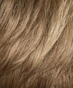 Ellen Wille ALL HAIR TOPPERS Top Mono | Synthetic Hair Topper (Mono Base)