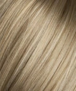 Ellen Wille ROOTED WIGS Ideal | Remy Human Hair Lace Front Top Piece (Hand-Tied)