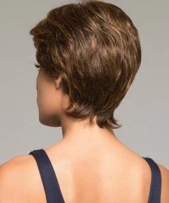 Ellen Wille WOMEN'S WIGS Charme | Synthetic Lace Front Wig (Hand-Tied)