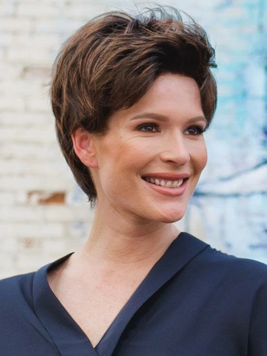 Ellen Wille Cool | Synthetic Lace Front Wig 7 Ellen Wille Cool | Synthetic Lace Front Wig