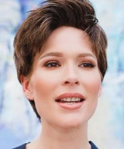 Ellen Wille Cool | Synthetic Lace Front Wig