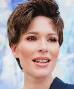Ellen Wille Cool | Synthetic Lace Front Wig 27 Ellen Wille Cool | Synthetic Lace Front Wig