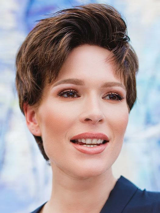 Ellen Wille Cool | Synthetic Lace Front Wig 5 Ellen Wille Cool | Synthetic Lace Front Wig