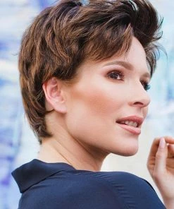 Ellen Wille Cool | Synthetic Lace Front Wig 28 Ellen Wille Cool | Synthetic Lace Front Wig