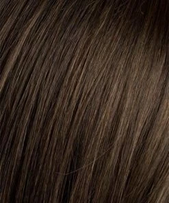 Ellen Wille ROOTED WIGS Ideal | Remy Human Hair Lace Front Top Piece (Hand-Tied)