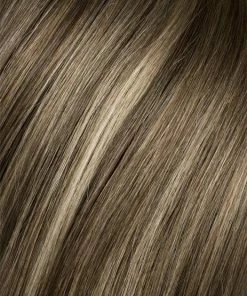 Ellen Wille Flair Mono | Synthetic Lace Front Wig (Mono Top)