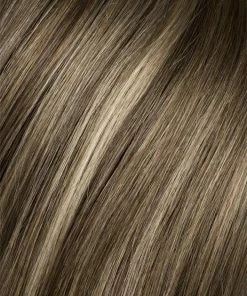 Ellen Wille WOMEN'S WIGS Charme | Synthetic Lace Front Wig (Hand-Tied)