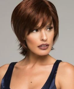 Ellen Wille WOMEN'S WIGS Fame | Synthetic Lace Front Wig (Hand-Tied)