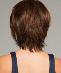 Ellen Wille WOMEN'S WIGS Fame | Synthetic Lace Front Wig (Hand-Tied)