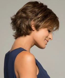 Ellen Wille Joy | Synthetic Lace Front Wig (Hand-Tied) 32 Ellen Wille Joy | Synthetic Lace Front Wig (Hand-Tied)