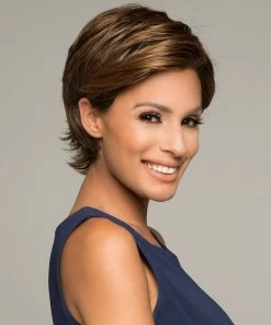 Ellen Wille Joy | Synthetic Lace Front Wig (Hand-Tied) 33 Ellen Wille Joy | Synthetic Lace Front Wig (Hand-Tied)