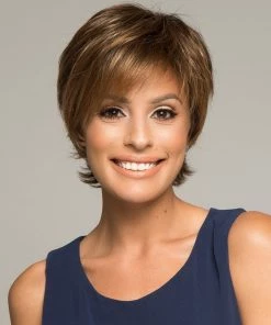 Ellen Wille Joy | Synthetic Lace Front Wig (Hand-Tied) 31 Ellen Wille Joy | Synthetic Lace Front Wig (Hand-Tied)