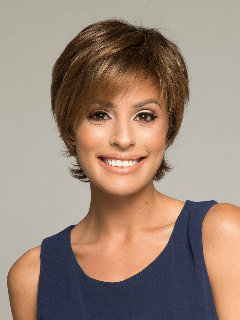 Ellen Wille Joy | Synthetic Lace Front Wig (Hand-Tied) 11 Ellen Wille Joy | Synthetic Lace Front Wig (Hand-Tied)