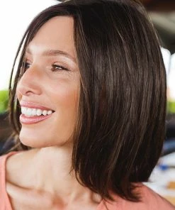 Ellen Wille Flirt | Synthetic Lace Front Wig WOMEN'S WIGS