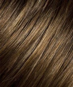 Ellen Wille Open | Synthetic Wig (Mono Crown)