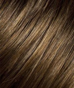 Ellen Wille WOMEN'S WIGS Charme | Synthetic Lace Front Wig (Hand-Tied)