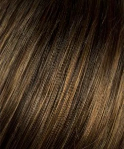 Ellen Wille WOMEN'S WIGS Citta Mono | Synthetic Lace Front Wig (Mono Top)